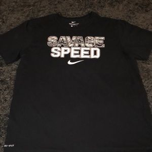 Nike t-shirt